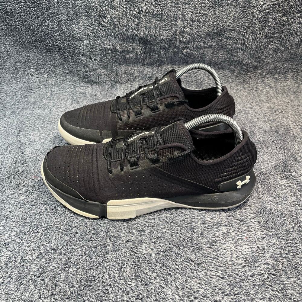 Under Armour TriBase Reign Training Shoes Size 9 Womens